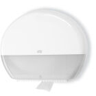 TORK DISPENSER TOILETPAPIER JUMBO ROL WIT