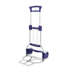 STEEKWAGEN 1120X480MM CAP. 125KG LAADVLAK 400X480MM WIELEN VOL RUBBER