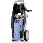 PROFI 160 TST + SK (STEEKNIPPEL DN12)