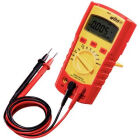 DIGITALE MULTIMETER TOT 1000V AC CAT IVINCL. 2x AAA-BATTERIJEN