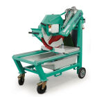 STEENZAAGTAFEL IMER MASONERY 750 - 400V