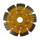 DT900U DIAMANTSCHIJF 125x2.4x22.23 STANDAARD TUBRO