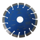 DT600U DIAMANTSCHIJF 125x2.4x22.23 KORTEVERTANDING