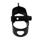 SPANNER NR 3 ZWART RAL 9005