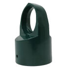 DOORVOERKOP DIAM 60/42 GROEN