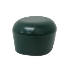 RONDE PLASTIEKDOP D48 GROEN