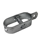 SPANNER NR.4 VERZINKT