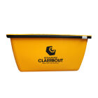 MORTELCONTAINER 200L BEDRUKT