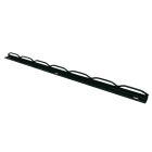 MUURAANSLUITING 2,10M RAL6005