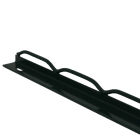 MUURAANSLUITING 1,50M RAL6005