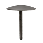 MARKEERNAGEL RVS316  D102x3MM  MAT