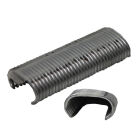 SIMES CLIPSEN ZIN/ALU CL23(pr/doos=1000010000 ST/DOOS  24/15 GAUGE