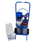 EASYFLAM POST MET LASTOEBEHOREN SAF