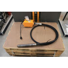 SET AVMU NAALD 40MM SLANG 3M(296100 + 296600 + 295101)