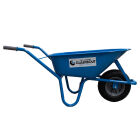 Handvatten diam. 32mm per stukvoor groot volume kruiwagens