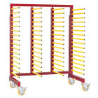 REK MOBIEL R660-2/2 (2VASTE+2LOSSE K)16 levels