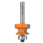 Kantenfrees met lagergeleider D=22,2 I=15 R=3.2 S=O8 Q=HW