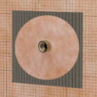 SCHLÜTER KERDI BUISAFDICHTING SET 5st