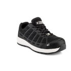 LARGOBAY BLACK SNEAKER M44 S1P ESD HROSRC