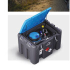 TRUCKMASTER TM 400I COMBO ZONDER TELLER12V POMP 40L ADBLUE