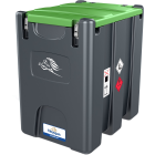 TRUCKMASTER TM300 MET DEKSEL & 12V POMP