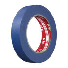 MASKING TAPE BLAUW 24MMx50M UV-BESTENDIG