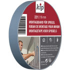 MONTAGETAPE SPIEGELS 19MMx5M BLAUW