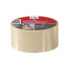 PP-VERPAKKINGSTAPE 50MMx66M TRANSPARANT