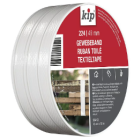 STEENBAND 48MMx50M WIT