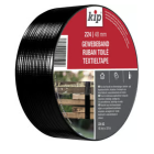 STEENBAND 48MMx50M ZWART