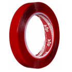 MONTAGETAPE VOOR BUITEN 19MMx5M ROOD