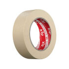 MASKING TAPE 36MMx50M STANDAARD PLUSKWALITEIT CHAMOIS
