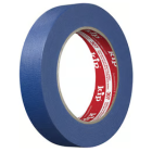 MASKING TAPE 24MMx50M VOOR BUITEN BLAUW