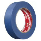 MASKING TAPE 30MMx50M VOOR BUITEN BLAUW