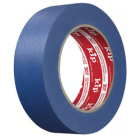 MASKING TAPE 36MMx50M VOOR BUITEN BLAUW