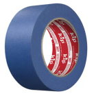 MASKING TAPE 48MMx50M VOOR BUITEN BLAUW