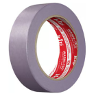MASKING TAPE 24MMx50M WASHI TEC KWETSBAE ONDERGRONDEN LILA