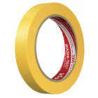 FINELINE TAPE 18MMx50M GEEL