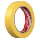 FINELINE TAPE 24MMx50M GEEL