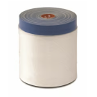 MASKER MET TEXTIELTAPE 1800MMx20M BLAUW