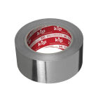 345 KIP ALUMINIUMTAPE 30u 50MM/50M ZILVER
