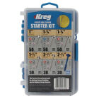 KREG SCHROEVEN STARTERSET