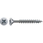 schroef SPAX 4,5x60 PZ GV 500 stuks