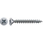 schroef SPAX 5x40 PZ GV 500 stuks WV