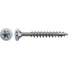 SCHROEF SPAX 5.0x80 TX WV 100st