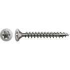 SCHROEF SPAX 3.5X25 TX RVS A2 200 stuks
