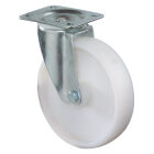 ZWENKWIEL NYLON WIT, DIA58MM, L75MM