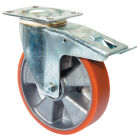 ZWENKWIEL + REM POLYURETHAAN, 125X35