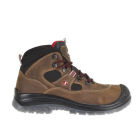 SIXTON LABRADOR HOOG S3 PU BR/ZW M40