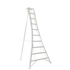 DRIEPUNTSLADDER VULTUR GMF 240CMALUMINIUM